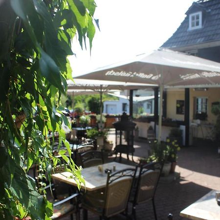 Hotel Restaurant Landgasthof Zum Hauschen Rösrath Exterior foto